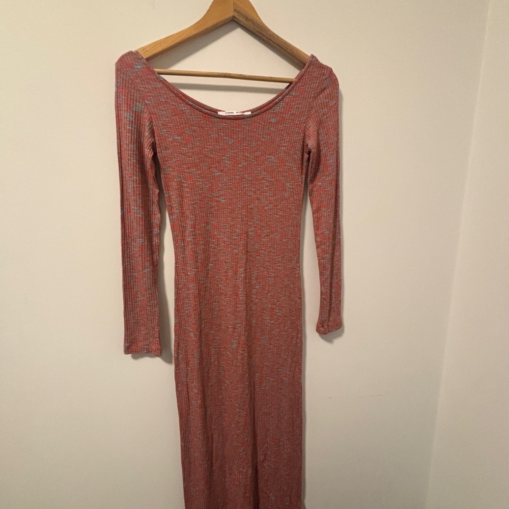 SAMSOE SAMSOE Kelly Long Dress